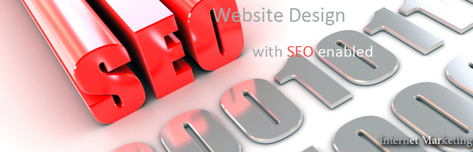網頁設計及 SEO 網站優化